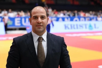 Elnur Memmedli: "Avrupa Şampiyonası'nda elde ettiğimiz sonuçlar büyük bir başarıdır" - RÖPORTAJ