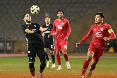 Benzia 9 maçlık gol orucunu bozdu