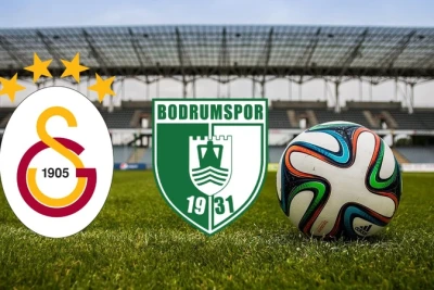 Galatasaray zirvede kalmak için sahada