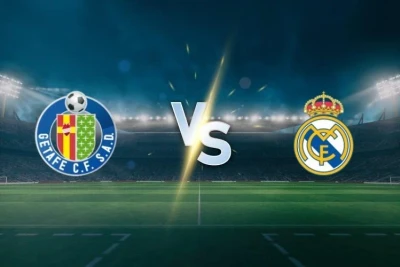 Getafe - Real Madrid: "Kral Kulübü"nün şampiyonluk şansı için son fırsatlardan biri